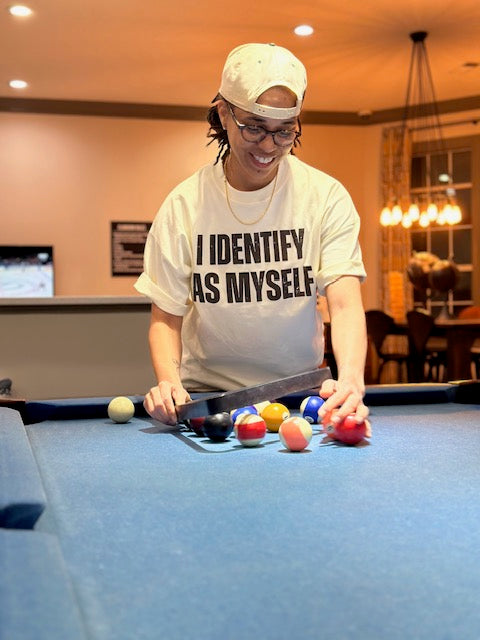 I.D.A.M. T-Shirt