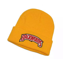 Load image into Gallery viewer, Knitted Backwoods Beanie
